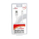Дата кабель USB 2.0 AM to Micro 5P 1.8m Cablexpert (CCB-USB2AM-mU8P-6)