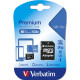 Карта памяти Verbatim 128GB microSDHC class 10 UHS-I (MDAVR-96\/G)