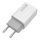 Зарядний пристрій ColorWay 1USB Huawei Super Charge\/Quick Charge 3.0, 4A (20W) (CW-CHS014Q-WT)