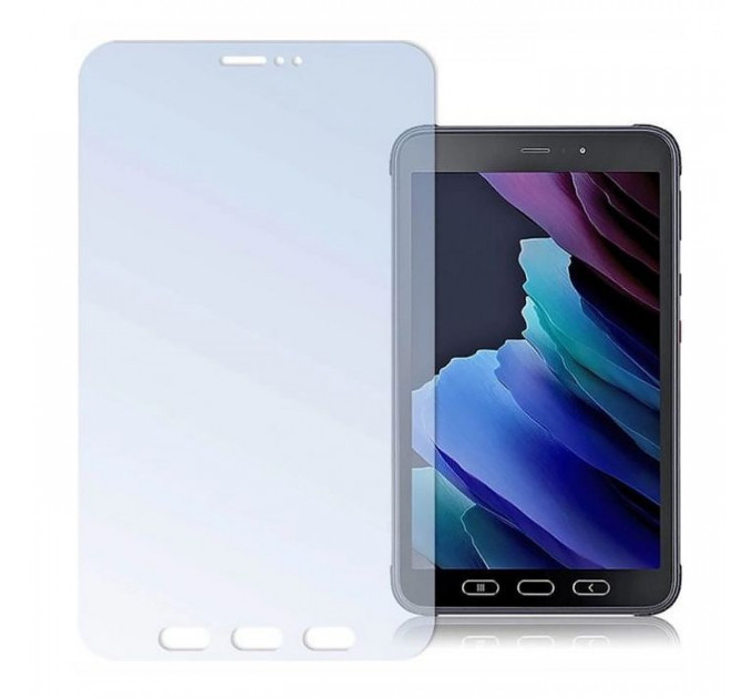 Скло захисне BeCover Samsung Galaxy Tab Active 3 SM-T570 \/ SM-T575 \/ SM-T577 (705559)