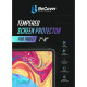 Скло захисне BeCover Samsung Galaxy Tab Active 3 SM-T570 \/ SM-T575 \/ SM-T577 (705559)