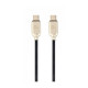 Дата кабель USB-C to USB-C 2.0m 60W Cablexpert (CC-USB2PD60-CMCM-2M)