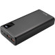 Батарея універсальна Sandberg 20000mAh, PD\/20W, QC\/3.0, USB-C, Micro-USB, USB-A (420-59)