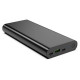 Батарея універсальна PowerPlant 26800mAh, PD\/100W+18W, QC\/3.0, USB-C*2, USB-A (PB930470)