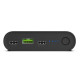 Батарея універсальна PowerPlant 26800mAh, PD\/100W+18W, QC\/3.0, USB-C*2, USB-A (PB930470)