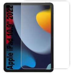Скло захисне BeCover Apple iPad 10.9\" (2022\/2024)\/iPad (А16) 2025 11\" (708138)