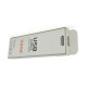 Дата кабель USB 2.0 AM to Micro 5P 1.0m XUANFENG 2.1A White iKAKU (XUANFENG-M)