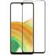 Скло захисне BeCover Samsung Galaxy A34 5G SM-A346 Black (708840)
