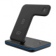 Зарядное устройство для Canyon WS-302 3in1 Wireless (CNS-WCS302B)