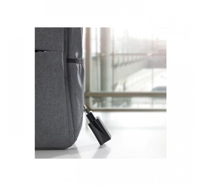 Зарядний пристрій Baseus Speed Mini Quick Charger Black (CCFS-SN01)