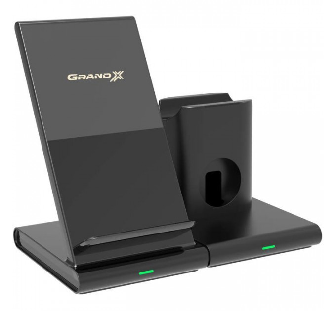 Зарядное устройство для Grand-X WCH-15