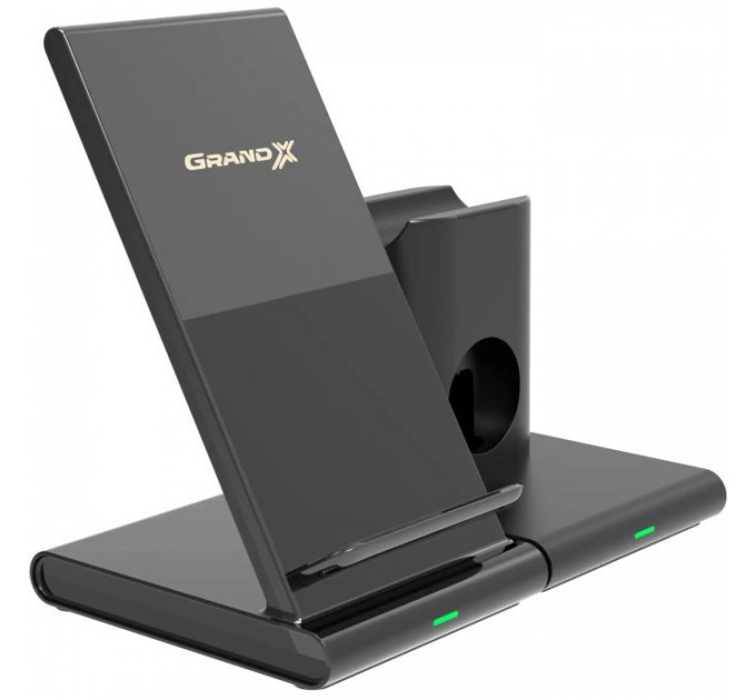 Зарядное устройство для Grand-X WCH-15