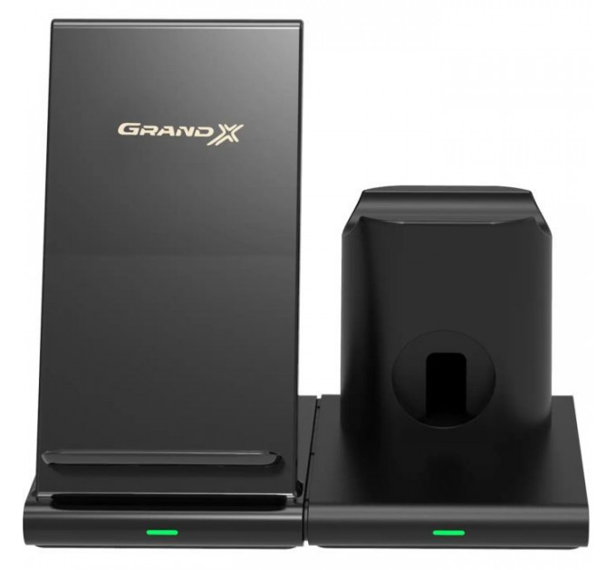Зарядное устройство для Grand-X WCH-15