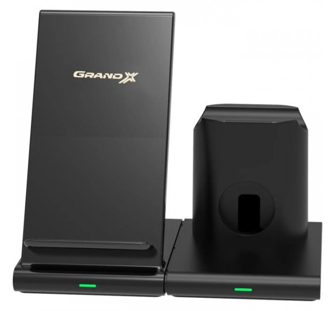 Зарядное устройство для Grand-X WCH-15