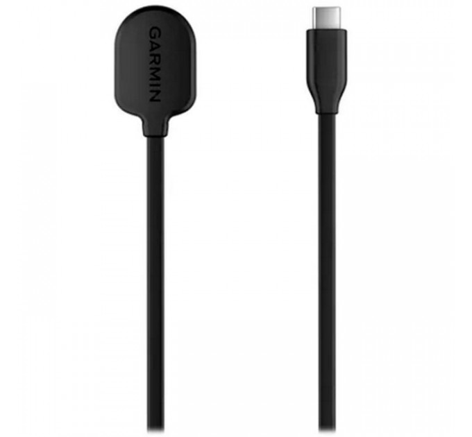 Зарядное устройство для Garmin Magnetic Charge Cable, Marq GEN2, USB-C (010-13225-14) Зарядное устройство для Garmin Magnetic Charge Cable, Marq GEN2, USB-C (010-13225-14)