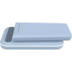 Зарядний пристрій Canyon WS-304 Foldable 3in1 Wireless charger Blue (CNS-WCS304BL)