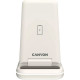 Зарядное устройство для Canyon WS-304 Foldable 3in1 Wireless charger Cosmic Latte (CNS-WCS304CL)