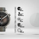 Плівка захисна Armorstandart Amazfit Balance 6 pcs (ARM73337)