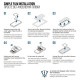 Плівка захисна Armorstandart Matte Samsung S24 (ARM72457)