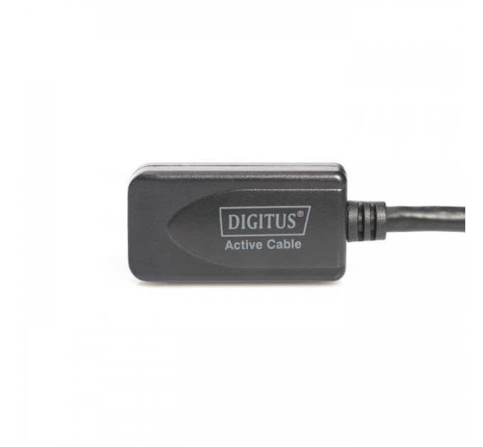 Дата кабель USB 3.0 AM\/AF 5.0m Active Cable Digitus (DA-73104)