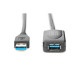Дата кабель USB 3.0 AM\/AF 5.0m Active Cable Digitus (DA-73104)
