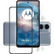 Скло захисне BeCover Motorola Moto G24\/G24 Power Black (710716)
