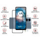 Скло захисне BeCover Motorola Moto G24\/G24 Power Black (710716)