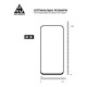 Скло захисне Armorstandart Pro Samsung A35 5G (A356) Black (ARM74347)