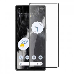 Скло захисне PowerPlant 3D Full glue Google Pixel 7 Pro (GL603098)