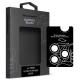 Скло захисне Armorstandart for Camera Supreme BI iPhone 16 Pro\/16 Pro Max Silver (ARM79421)