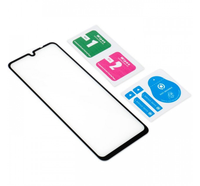Стекло защитное Vinga Xiaomi Redmi 14C (VGXR14C)
