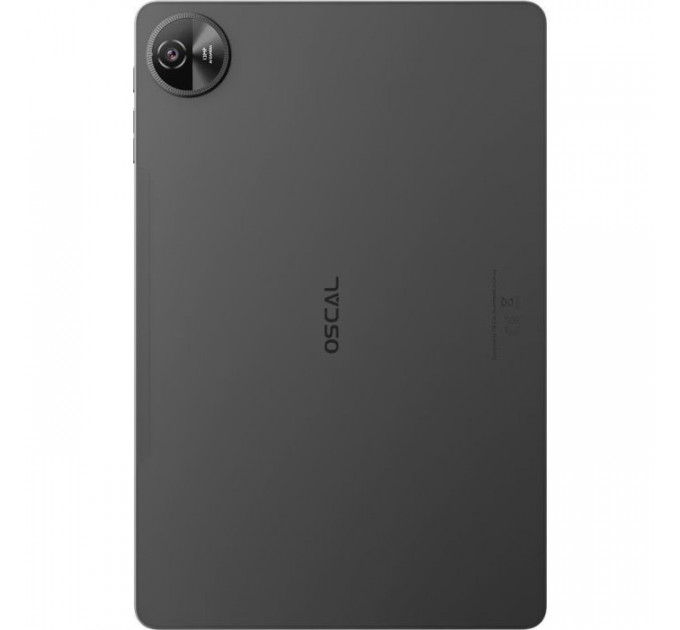 Планшет Oscal Pad 90 10.92\" 8\/128GB 4G Space Grey (6931548318675)