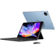 Планшет Oscal Pad 90 10.92\" 8\/128GB 4G Space Grey (6931548318675)