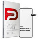 Скло захисне Armorstandart Pro OPPO Reno12 F 4G \/ Reno12 FS 5G Black (ARM81826)