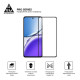 Скло захисне Armorstandart Pro OPPO Reno12 F 4G \/ Reno12 FS 5G Black (ARM81826)