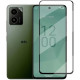 Стекло защитное BeCover HMD Pulse Pro Black (712487)