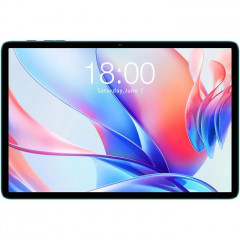 Планшет Teclast P30 10.1/' HD 4\/128GB\/WIFI\/Metal\/ Blue (6940709686898)