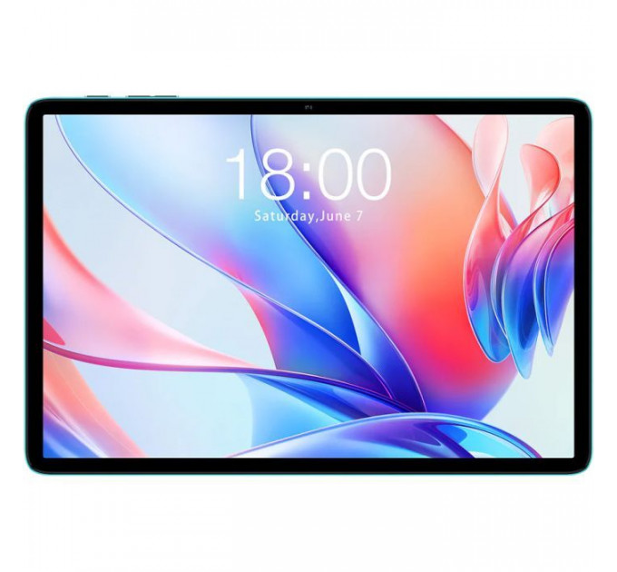 Планшет Teclast P30 10.1/' HD 4\/128GB\/WIFI\/Metal\/ Blue (6940709686898)