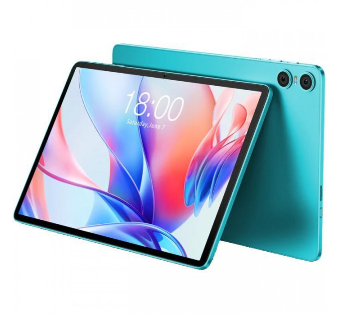 Планшет Teclast P30 10.1/' HD 4\/128GB\/WIFI\/Metal\/ Blue (6940709686898)