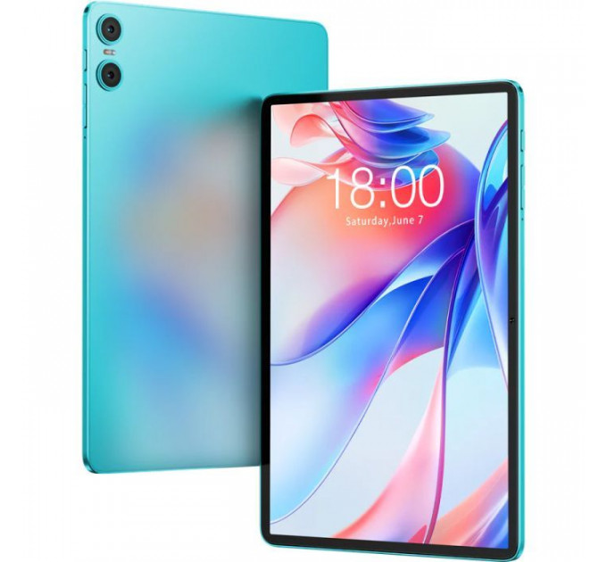 Планшет Teclast P30 10.1/' HD 4\/128GB\/WIFI\/Metal\/ Blue (6940709686898)