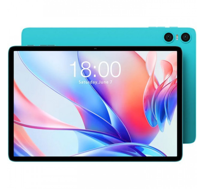 Планшет Teclast P30 10.1/' HD 4\/128GB\/WIFI\/Metal\/ Blue (6940709686898)