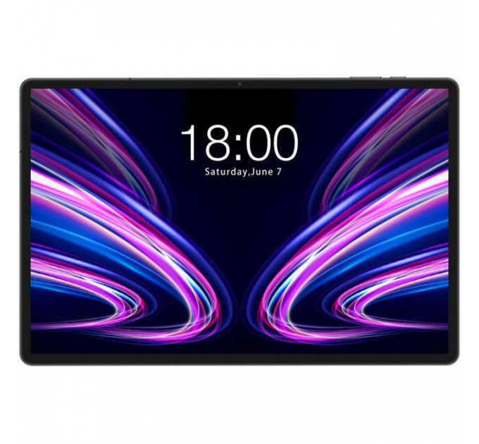 Планшет Teclast T50Plus 11\" 6\/256GB\/ LTE\/ Metal \/ Gray (6940709686300)