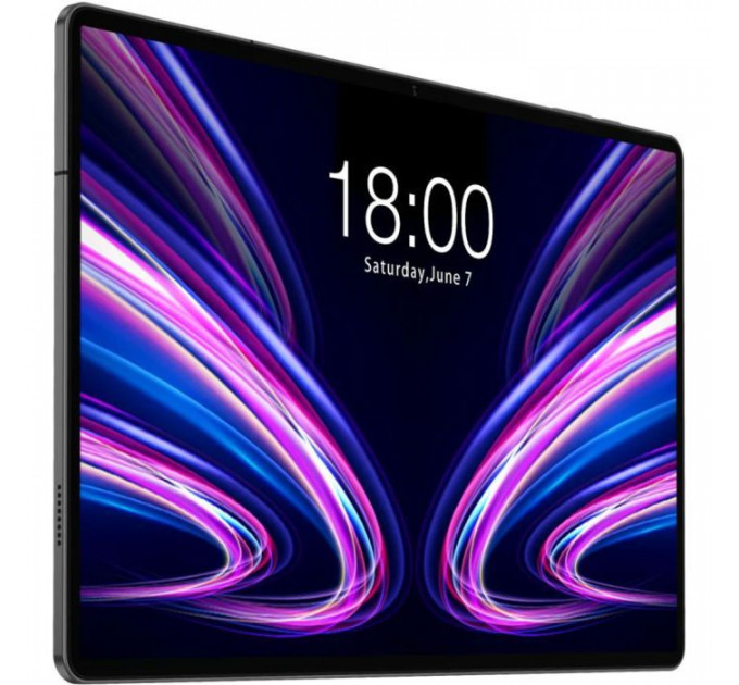 Планшет Teclast T50Plus 11\" 6\/256GB\/ LTE\/ Metal \/ Gray (6940709686300)