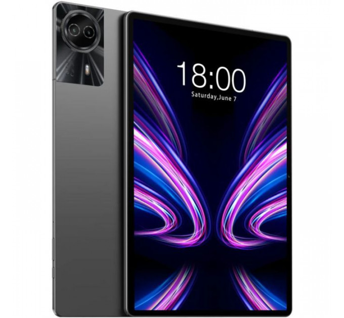 Планшет Teclast T50Plus 11\" 6\/256GB\/ LTE\/ Metal \/ Gray (6940709686300)