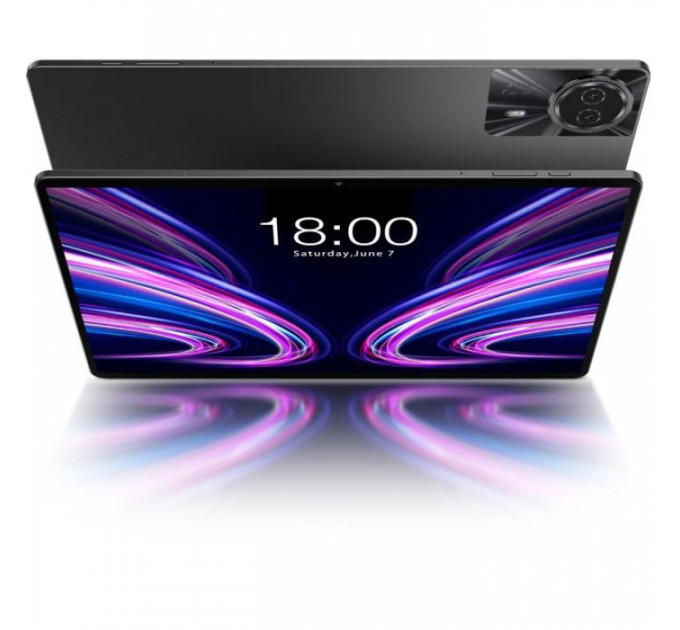 Планшет Teclast T50Plus 11\" 6\/256GB\/ LTE\/ Metal \/ Gray (6940709686300)