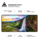 Скло захисне Armorstandart Pro Samsung S25 Ultra Black (ARM81613)
