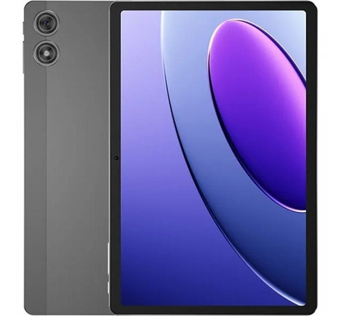 Планшет Tecno MEGAPAD 10 (T1001) 10.1" 4\/256GB \/ LTE \/ Dark Grey (4894947045523)