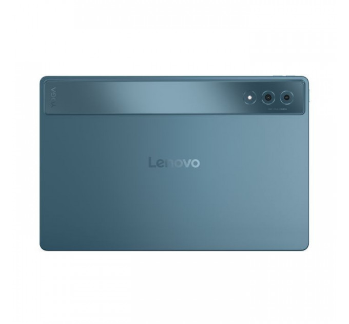 Планшет Lenovo Yoga Tab Plus 16\/256 WiFi Tidal Teal + Pen (ZAEG0103UA)