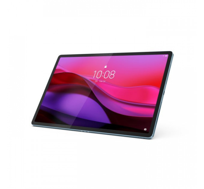 Планшет Lenovo Yoga Tab Plus 16\/256 WiFi Tidal Teal + Pen (ZAEG0103UA)