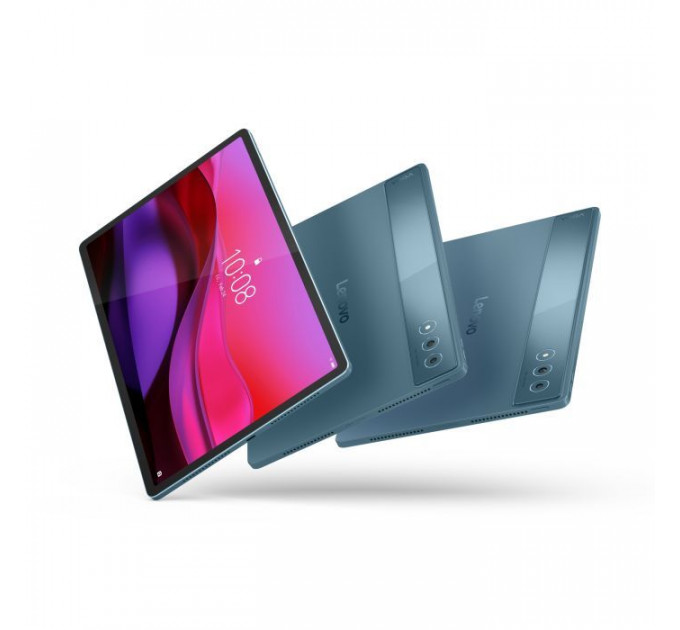 Планшет Lenovo Yoga Tab Plus 16\/256 WiFi Tidal Teal + Pen (ZAEG0103UA)